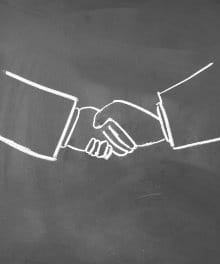 How to Show Forgiveness in the Workplace